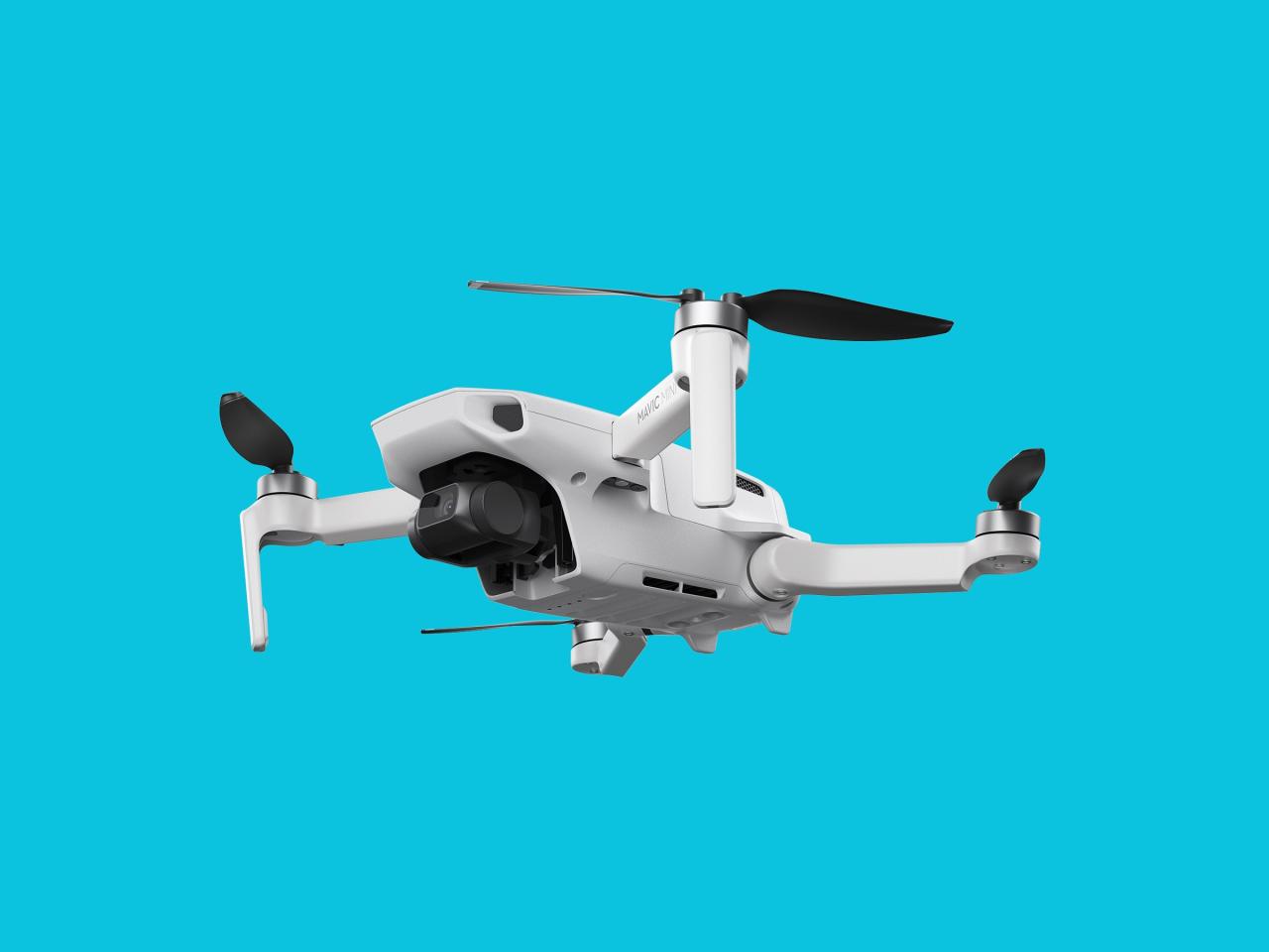 Best buy drone